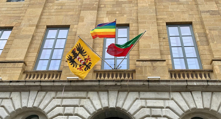 Une exposition contre l’homophobie