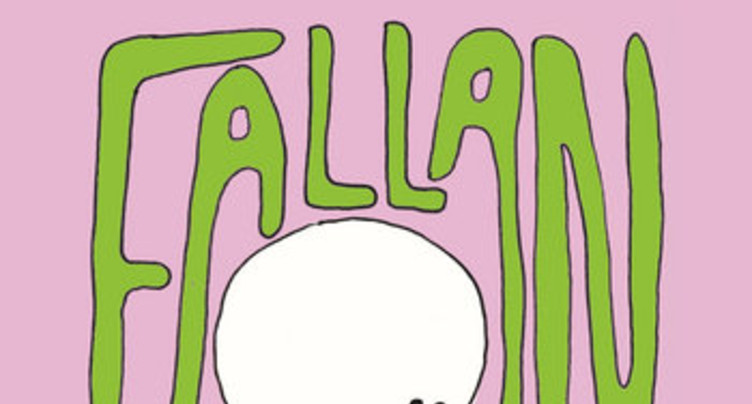 Fallan : Resentful