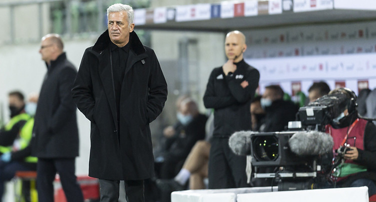Bertrand Choffat : « Un bon papy avec les joueurs et un dirigeant ferme, sans histoire »