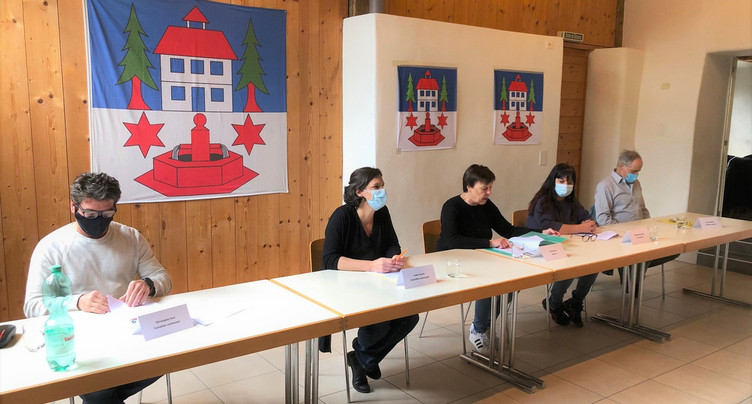 Belprahon veut revoter sur son appartenance cantonale le 27 juin