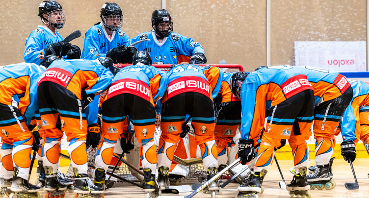Rossemaison et Buix lancés en play-off, Courroux dos au mur en play-out