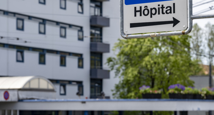 Le GTIH veut peser dans le débat sur le système de santé neuchâtelois