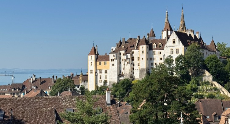 Les entrepreneurs neuchâtelois pour le salaire minimum