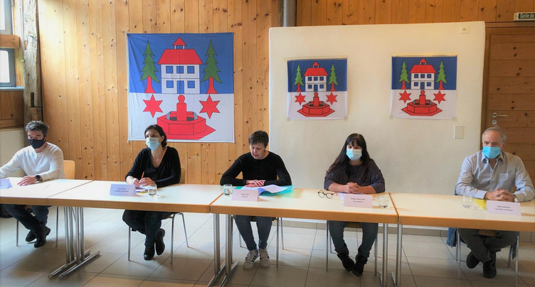 « Nous n’avons pas eu de décision formelle qui interdise ce vote »