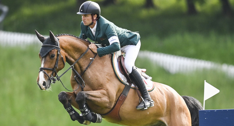 JO : plus de dramaturgie, plus de surprises en hippisme