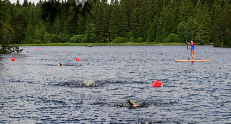 Une page s’est tournée pour Jura Défi