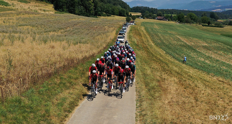 Un bilan plus que positif pour les Championnats de Suisse