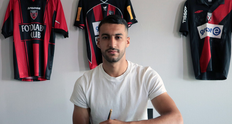Encore du renfort à Xamax