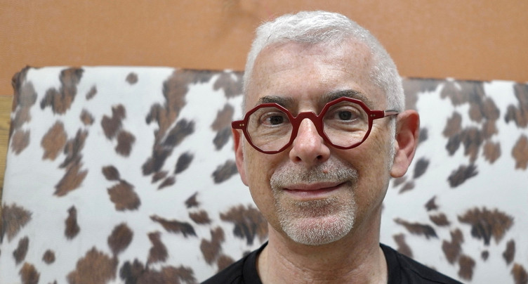 « Café des Arts » : André Klopmann