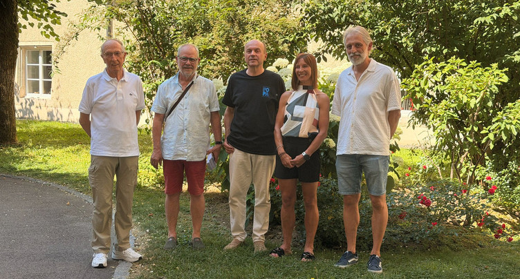 Porrentruy distingue ses talents de la culture et du sport