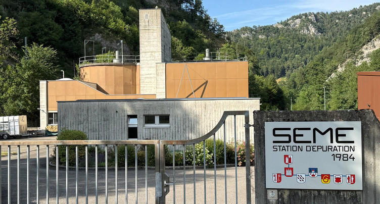 La STEP de Roches pourra être rénovée 