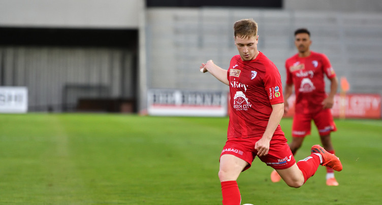 Le FC Bienne en 8es de finale de la Coupe de Suisse