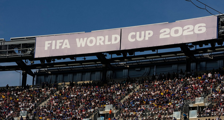 Aux Etats-Unis, Donald Trump reste le grand absent de la Coupe du monde