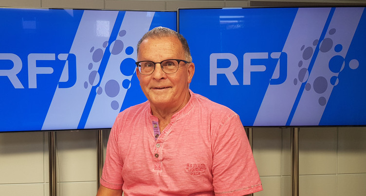 « Spécial Coupe du monde » : Philippe Rossinelli