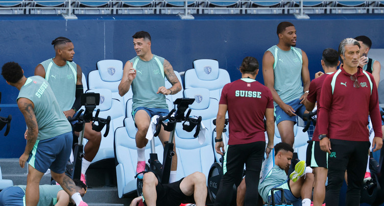 La Suisse doit miser sur son adaptabilité pour franchir l’obstacle de l’Argentine