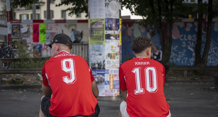 Le Mondial sans la Suisse, allez-vous continuer de regarder ? 