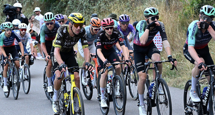Yannis Voisard : « Une très belle saison »