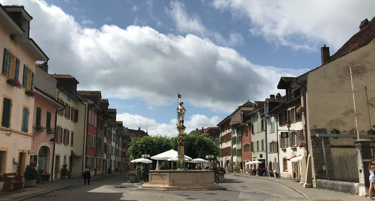 Deux villages neuchâtelois parmi les plus beaux de Suisse