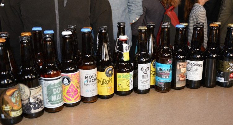 La bière jurassienne n’aura pas sa fête cette année
