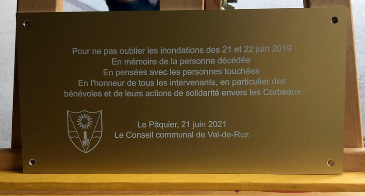 Moins de moyens pour les véhicules de Val-de-Ruz
