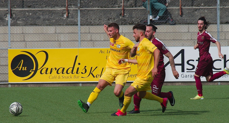 Le FCC carbure au super