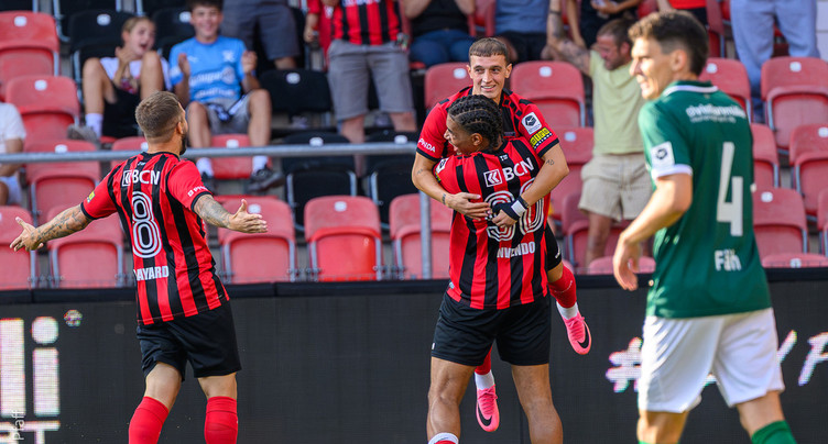 Neuchâtel Xamax doit confirmer avant la trêve