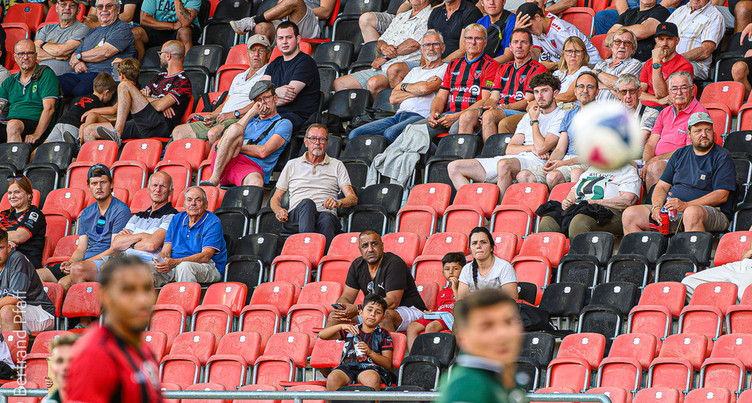 Xamax accueillera Servette en Coupe le 3 décembre
