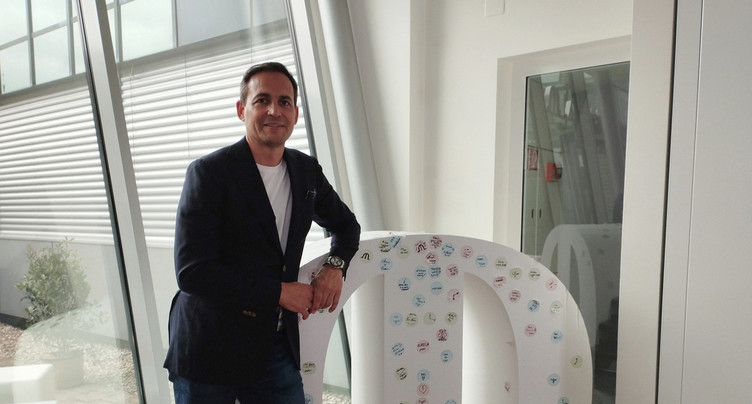 Changement de direction chez Maurice Lacroix