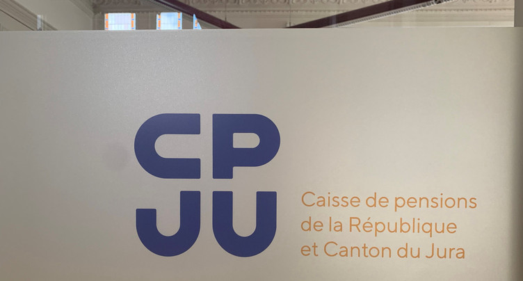Une belle année pour la Caisse de pensions jurassienne