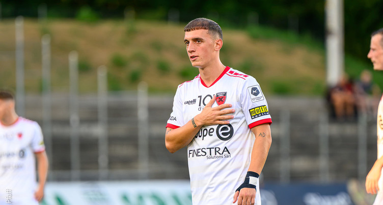 Date fixée pour Langenthal - Neuchâtel Xamax