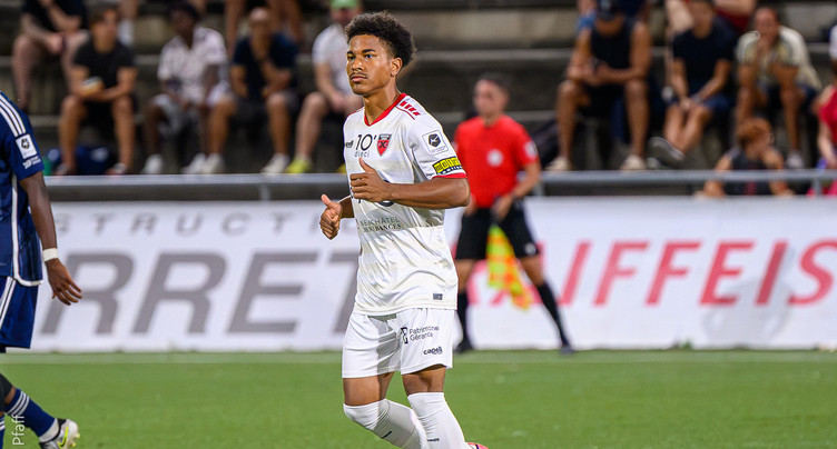 Neuchâtel Xamax veut stopper l’hémorragie