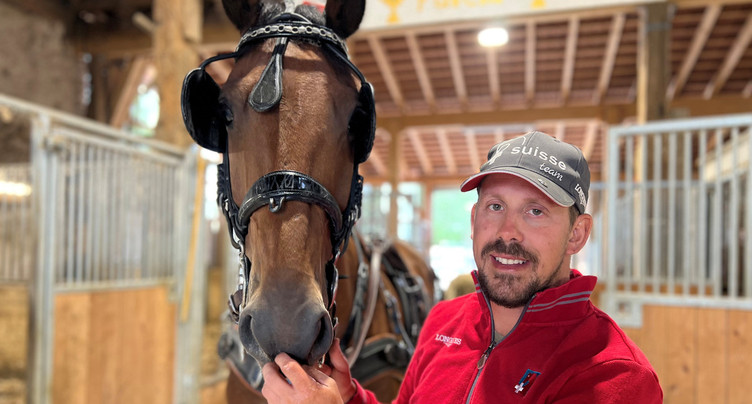 Mario Gandolfo conserve sa couronne nationale
