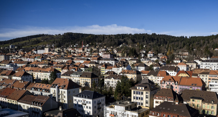 Le Grand Conseil accepte un crédit de 28 millions pour le patrimoine immobilier