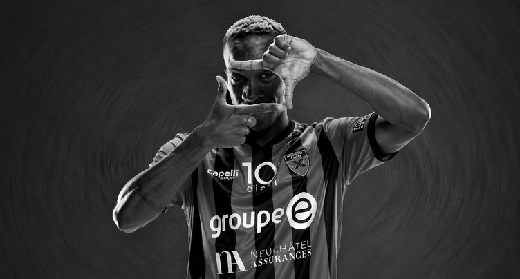 Xamax recrute un joueur au Mexique