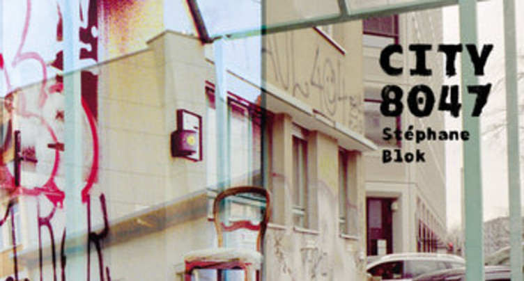 Stéphane Blok : City 8047