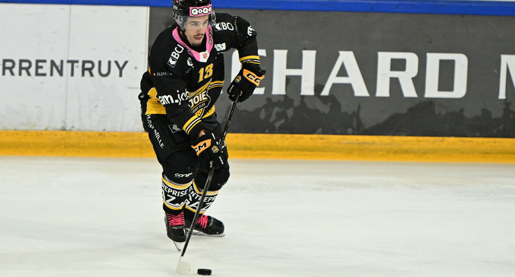 Plus d’un mois d’absence pour Louis Robin