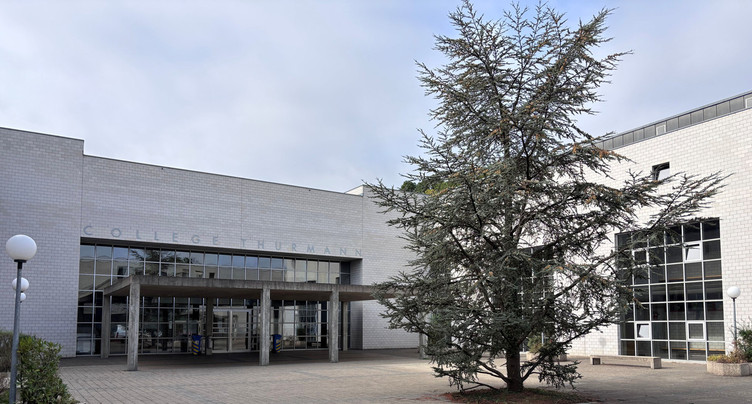Au tour de la rénovation du collège Thurmann