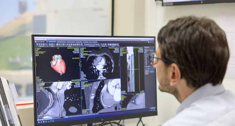Insuffisance cardiaque: après l’hôpital, le début d’un accompagnement coordonné