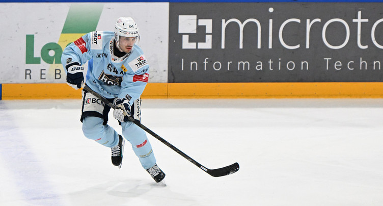  Le HCC pique encore les Lionceaux zurichois 