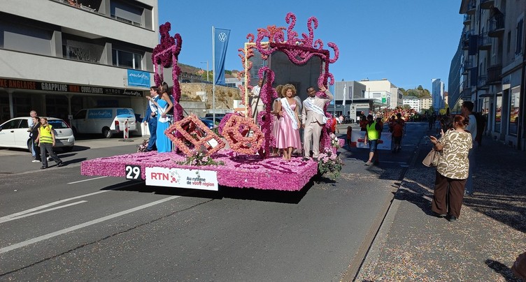 Un couac conduit à modifier le résultat du concours de Miss et Mister Neuchâtel