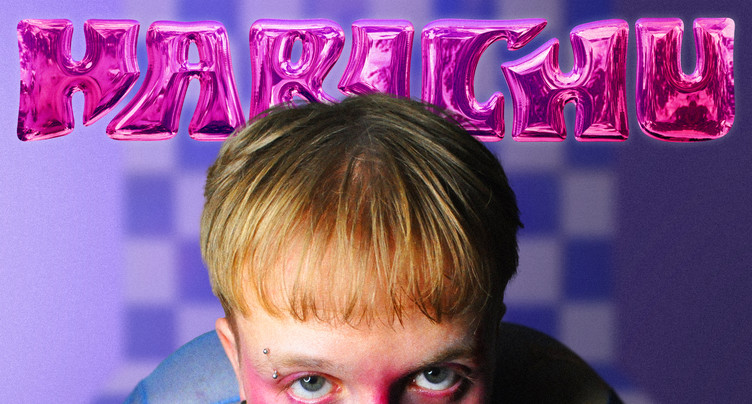 Harichu : Always, not forever