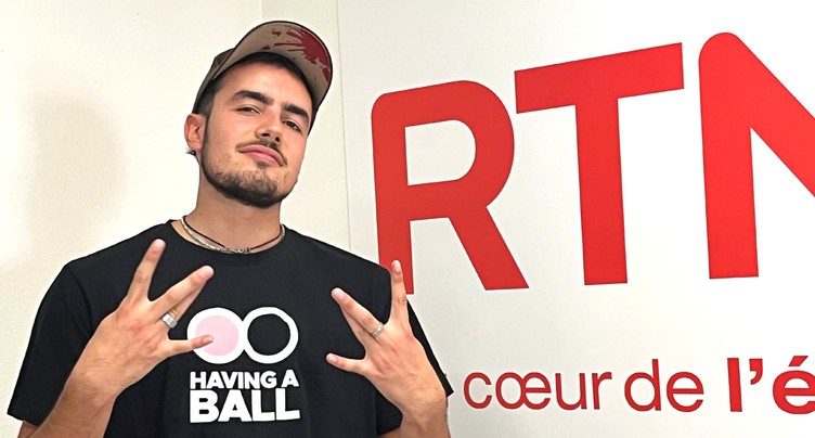 Passe-moi la culture avec 8RACE