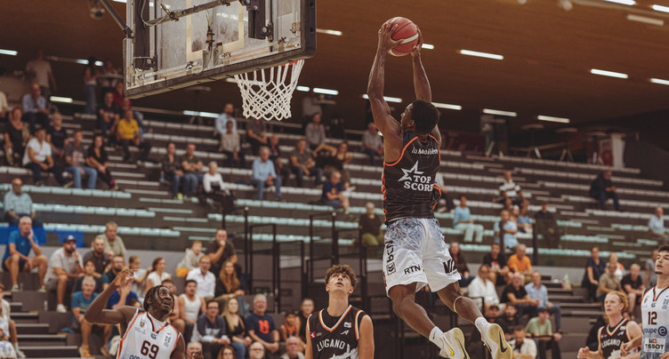 Union Neuchâtel engrange ses premiers points