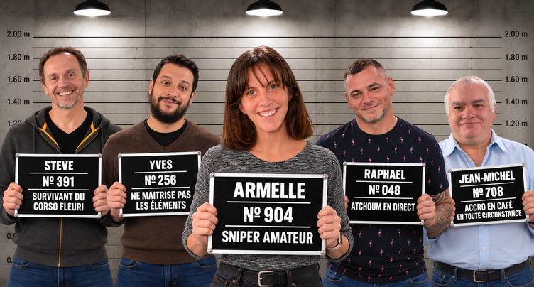 Le debrief de la semaine #144