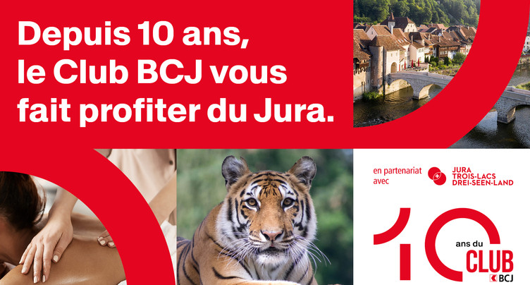 10 ans à faire profiter les Jurassiens de leur région