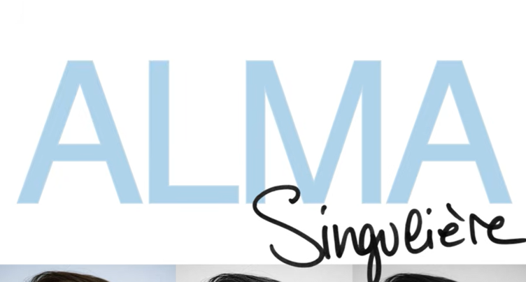 Alma : Singulière