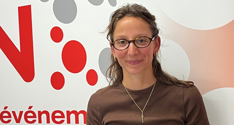 Passe-moi la culture avec Morgane Paillard