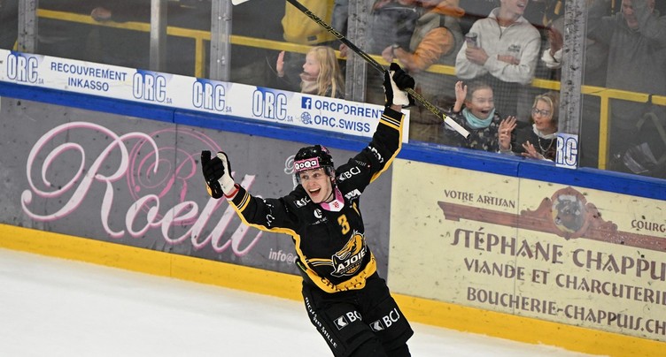 Anttoni Honka et Kristian Tanus quitteront le HCA à la fin de la saison