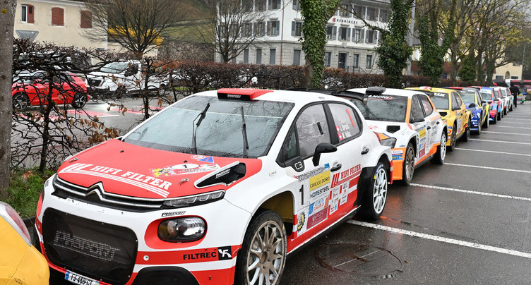 Le « Crité » revient à Moutier