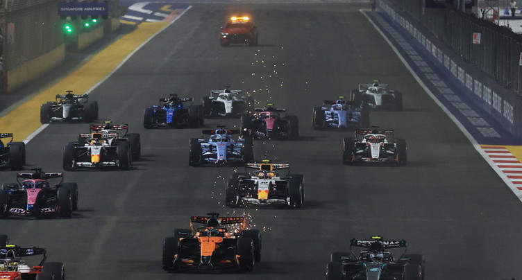 Un Grand Prix au Rwanda 